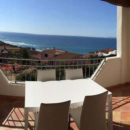 Residence Lentischi Castelsardo Quarto foto