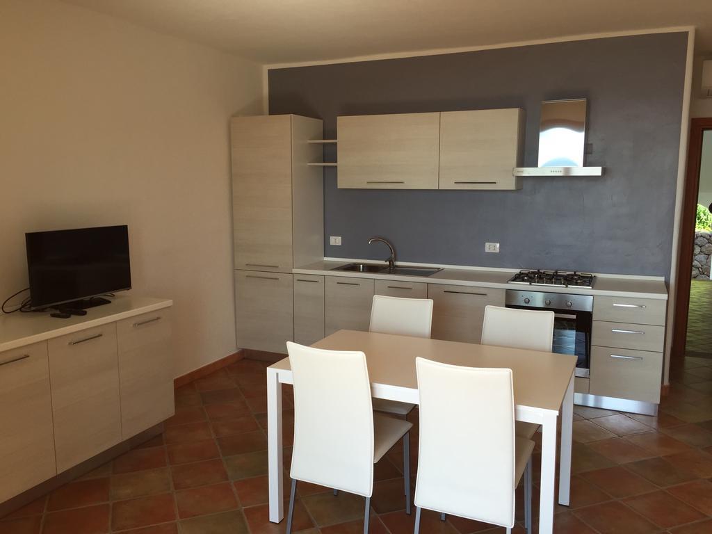 Residence Lentischi Castelsardo Quarto foto