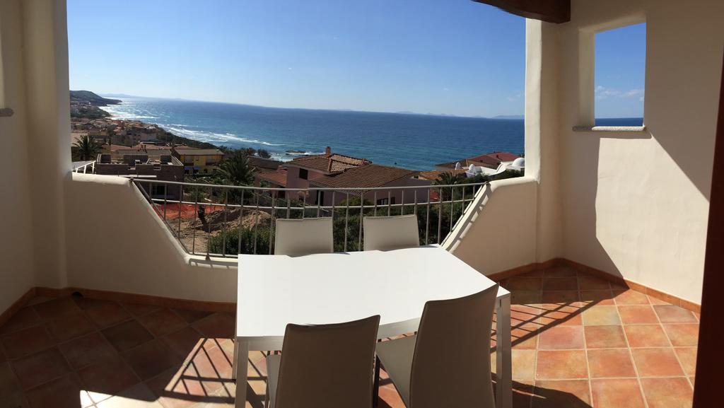 Residence Lentischi Castelsardo Quarto foto