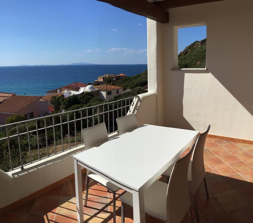 Residence Lentischi Castelsardo Quarto foto